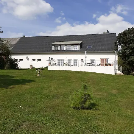 Casa de Férias Haus Sonnenschein Briedeler Heck