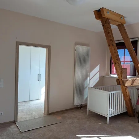 Haus Sonnenschein Briedeler Heck