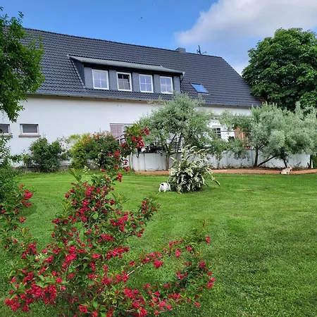 Haus Sonnenschein Casa de Férias