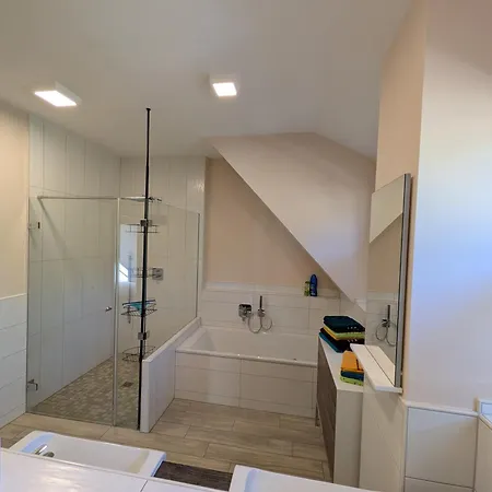 Haus Sonnenschein * Briedeler Heck