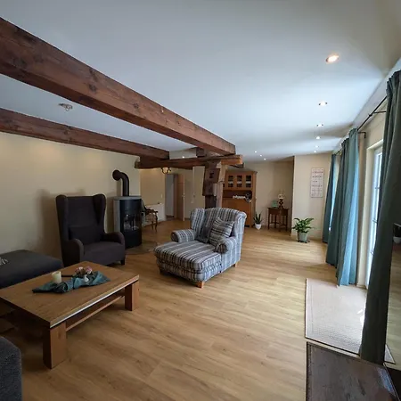 Feriehus Haus Sonnenschein Briedeler Heck