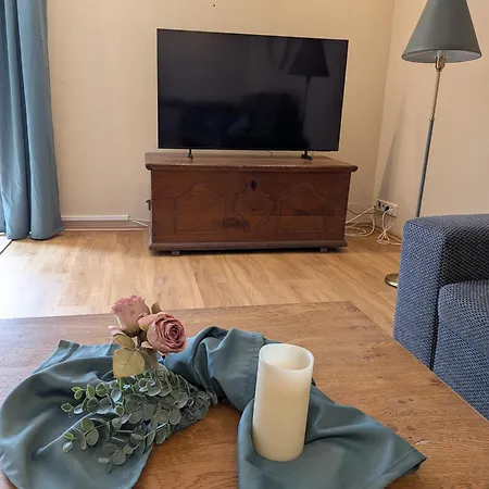 Haus Sonnenschein *
