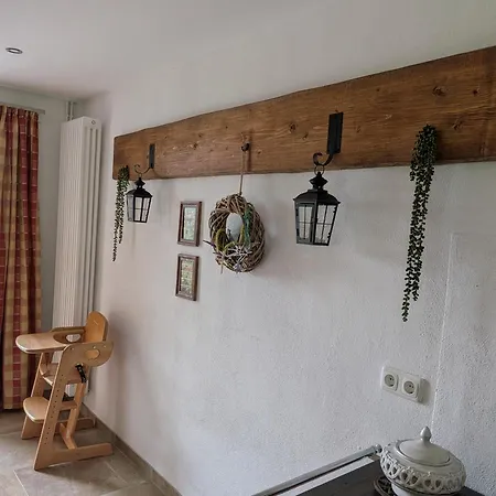 Haus Sonnenschein * Briedeler Heck