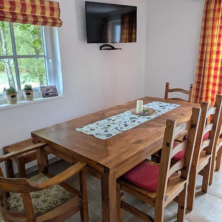 Haus Sonnenschein Casa de Férias *