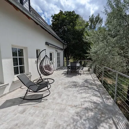 Haus Sonnenschein *